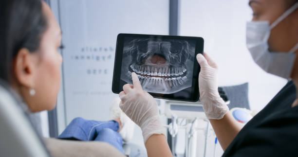 Licensed Tooth Extraction service in McCrory, AR - Smile Center Dentistry